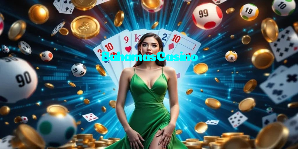 BahamasCasino