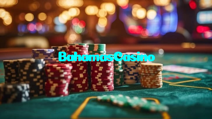 available types of BahamasCasino bet including pre-match live express and system bets