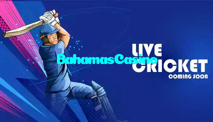 BahamasCasino خوش آمدید بونس +600% پیشکش موبائل ایپ کے پروموشن سیکشن میں دکھائی دیتی ہے۔