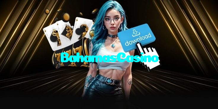 making first deposit on BahamasCasino website using local payment methods in Pakistan