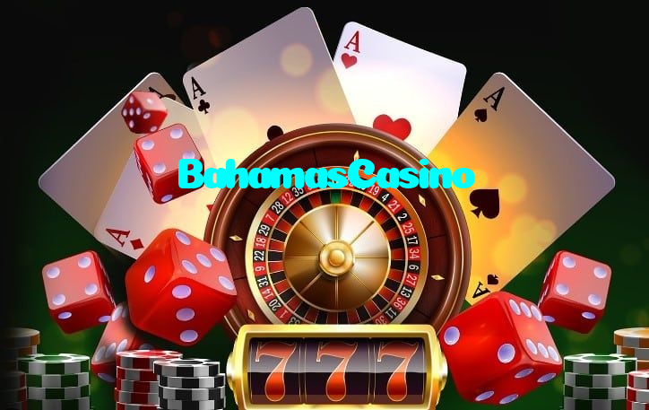 available types of BahamasCasino bet including pre-match live express and system bets
