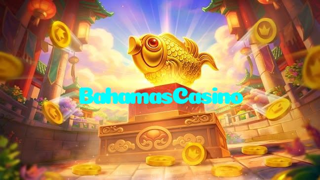 BahamasCasino خوش آمدید بونس +600% پیشکش موبائل ایپ کے پروموشن سیکشن میں دکھائی دیتی ہے۔
