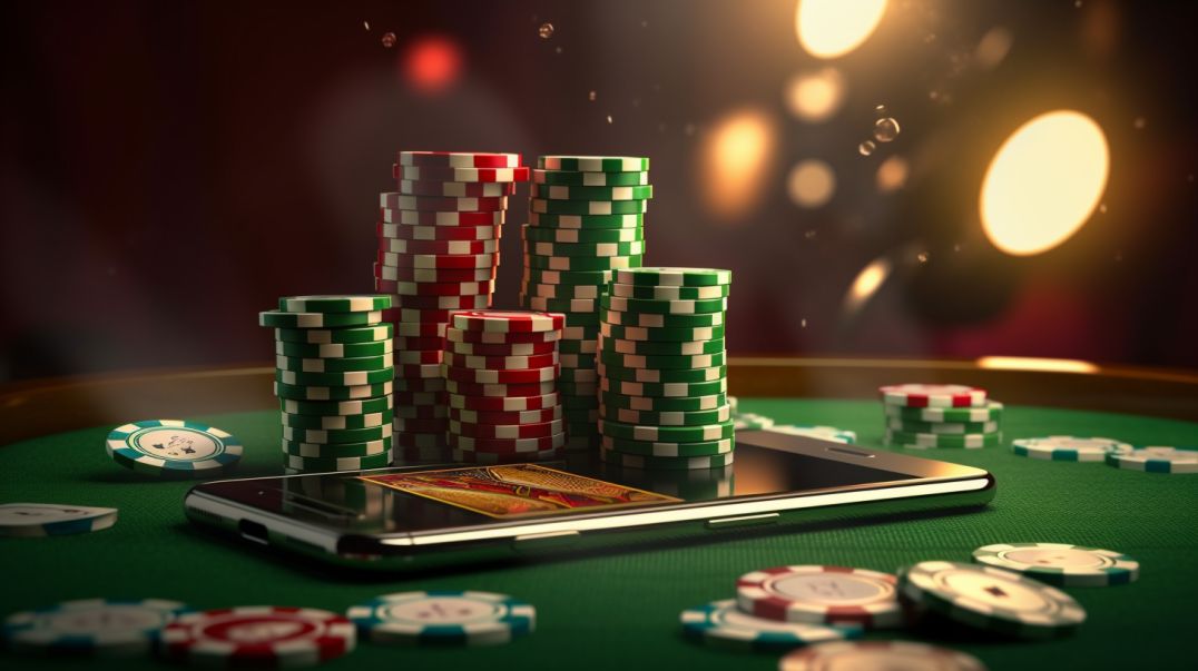 BahamasCasino پر آن لائن سلاٹس کے بارے میں