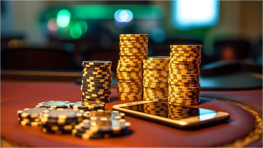 BahamasCasino کیسینو میں رولیٹی گیمز کے بارے میں معلومات