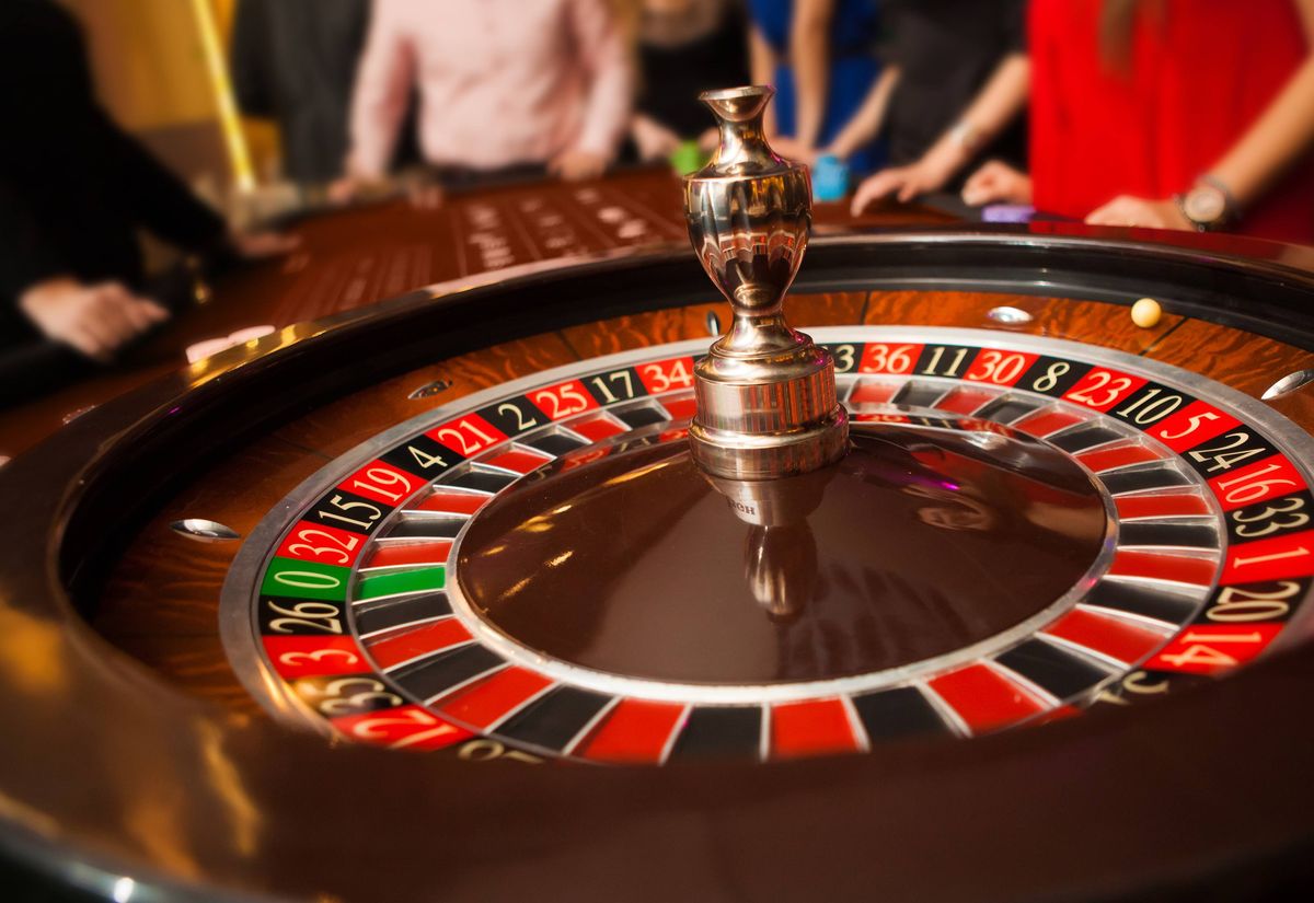 BahamasCasino کیسینو میں پوکر گیمز